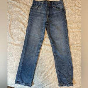 Youth Size 8 Lucky Brand Denim Jeans